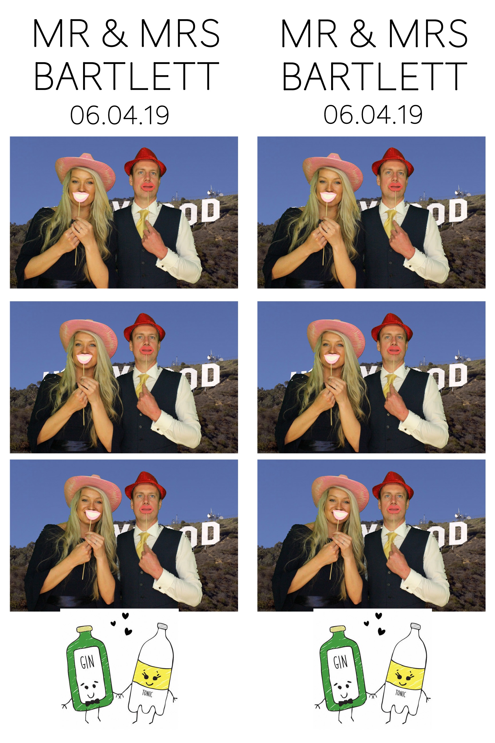 Tom and Zoe's Wedding | View more photos from the event at images.mobile-photo-booth.com/u/MobilePhotoBoothUK/Tom-and-Zoes-Wedding